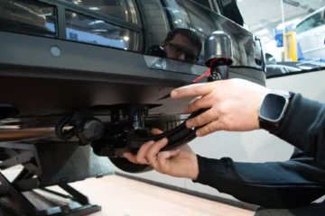 Zugvorrichtung für Anhänger nachrüsten in Zwickau - Dörfelt die Werkstatt