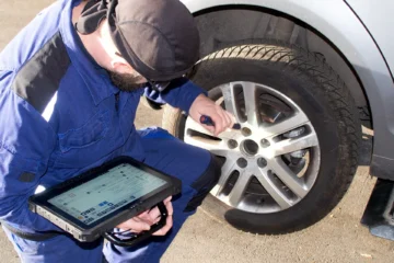 Wartung Termin KFZ Hauptuntersuchung in Zwickau - Dörfelt die Werkstatt