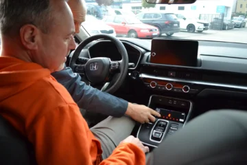 Werkstatt Taxi Mietwagen in Zwickau - Taxameter einbauen bei Dörfelt GmbH