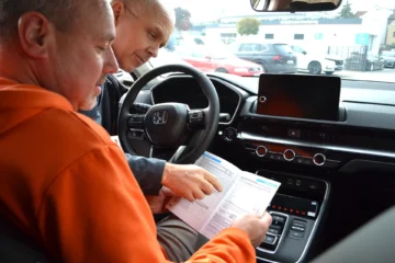 Werkstatt Taxi Mietwagen in Zwickau - Service Wegstreckenzähler bei Dörfelt GmbH