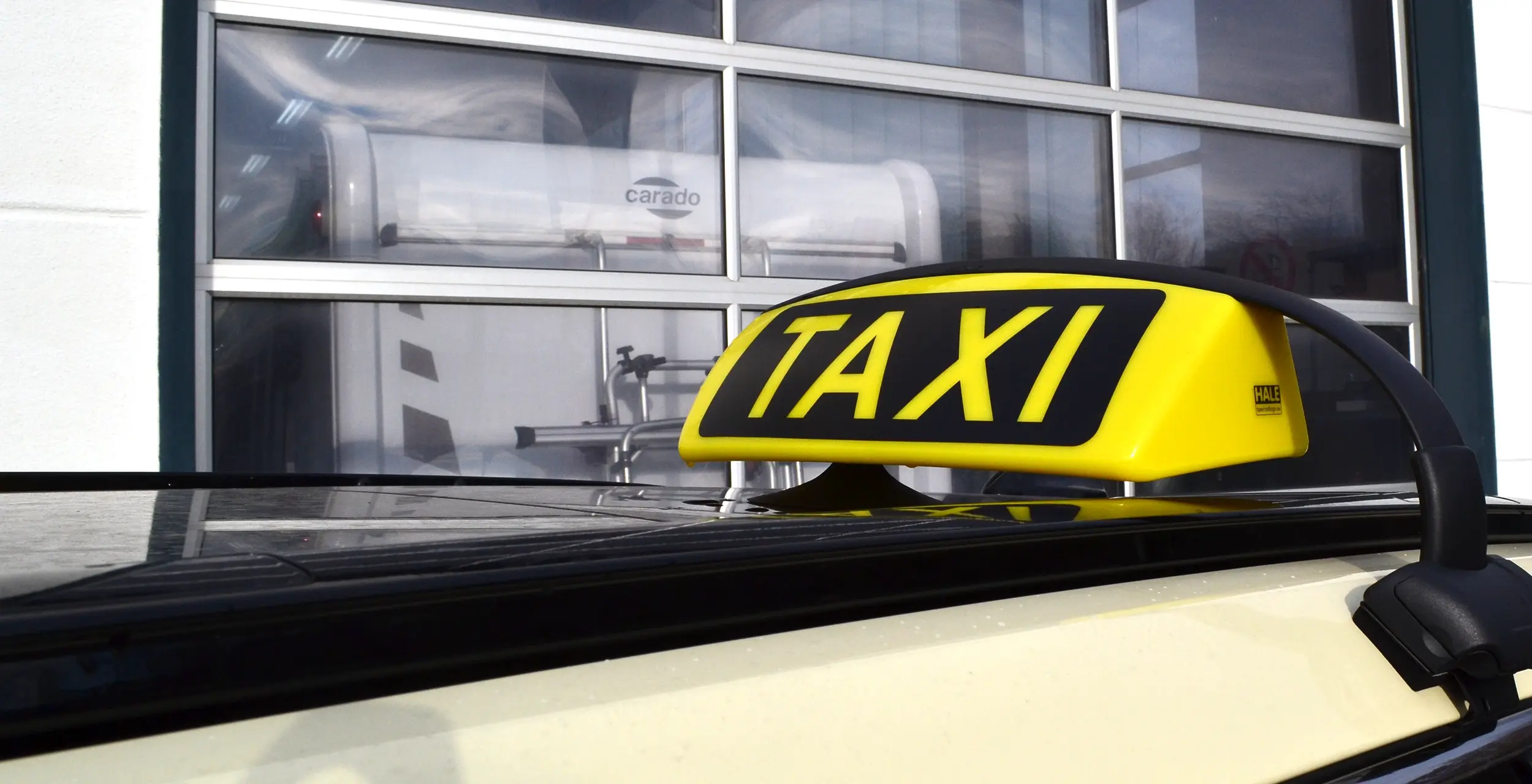 Werkstatt Taxi Mietwagen in Zwickau - Service und Beratung bei Dörfelt GmbH