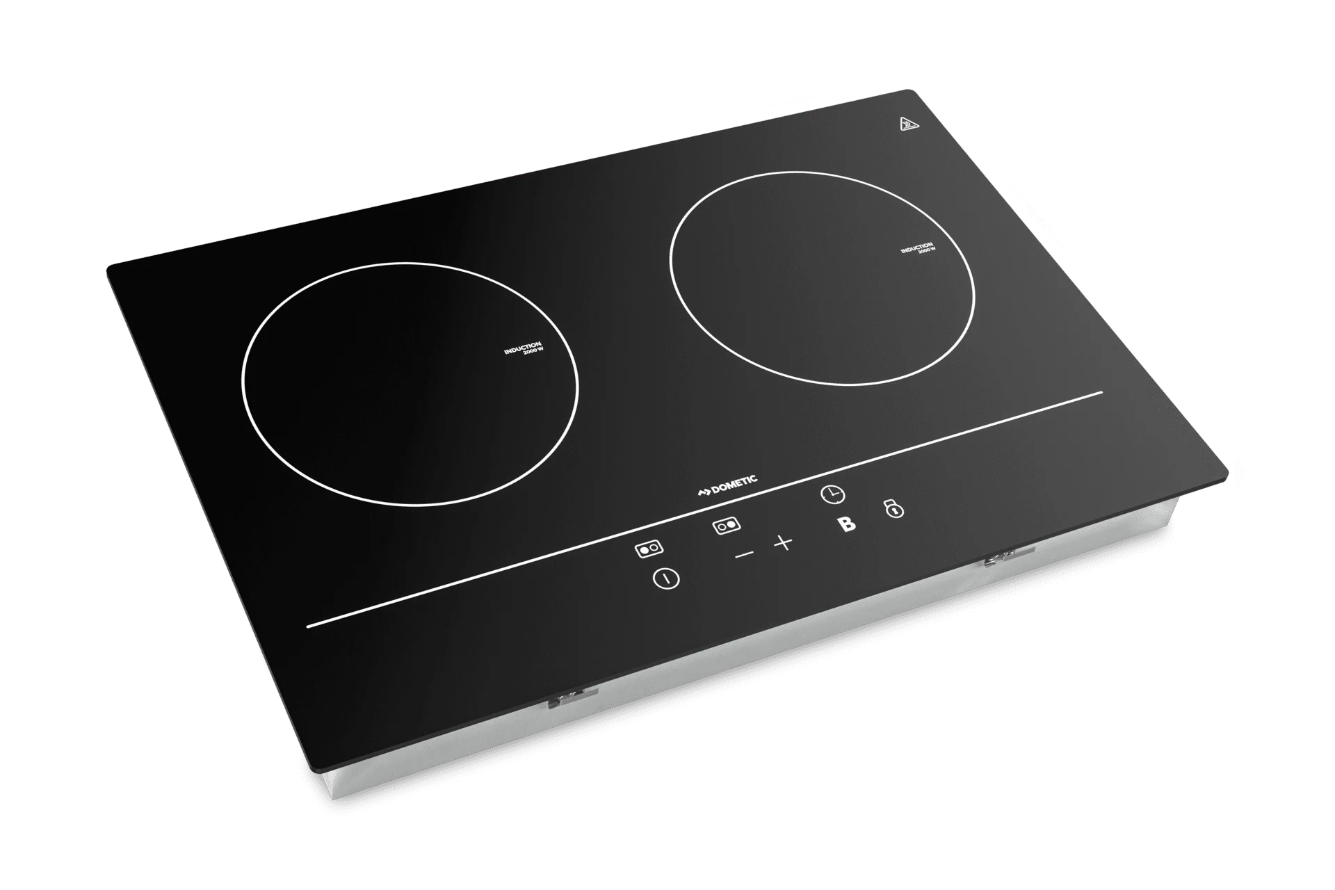 CVI1525 hochwertiges Induktions Kochfeld von Dometic für Wohnmobil Camper Van und Wohnwagen in Zwickau bei DÖRFELT - DIE WERKSTATT effizienter Einbau energiesparendes Kochen und einfache Bedienung unterwegs