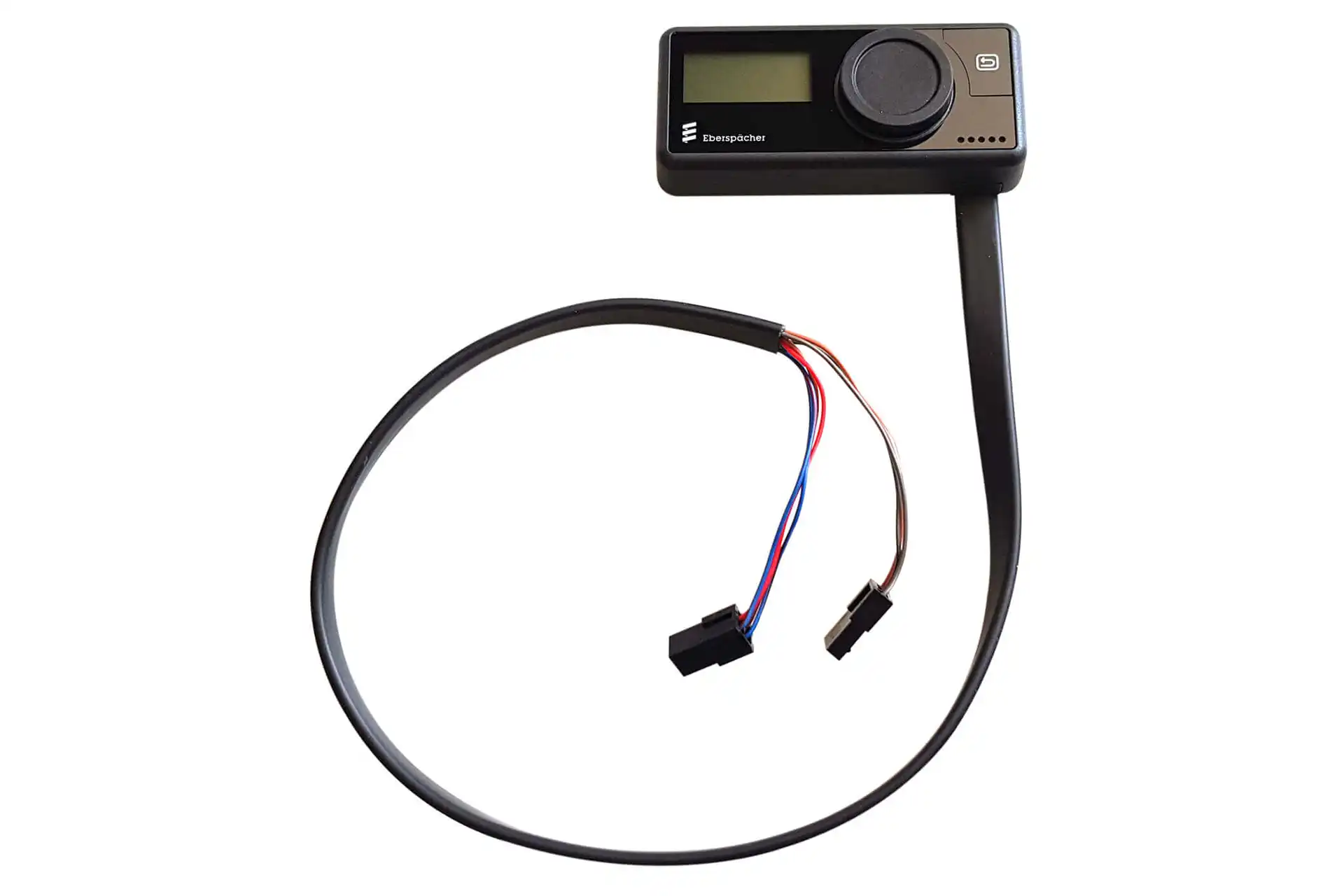 DÖRFELT - DIE WERKSTATT Easy Start Pro Bedienelement für Standheizung und Luftheizung Eberspächer Zwickau