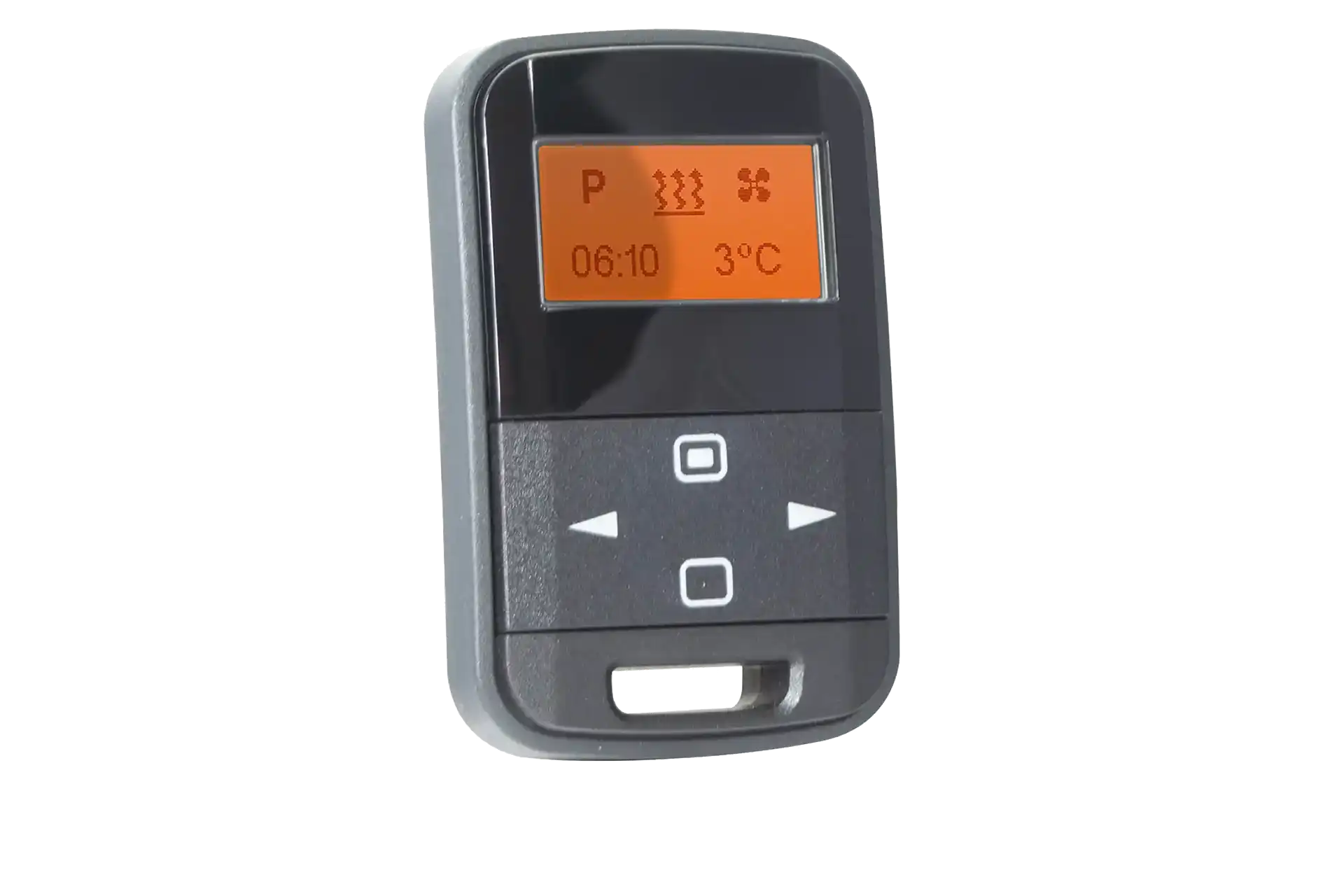 DÖRFELT - DIE WERKSTATT in Zwickau Eberspächer EasyStart Remote Plus bidirektionale Funkfernbedienung für Standheizung Steuerung mit sofort Heizfunktion Timerprogrammierung komfortables Ein und Ausschalten intelligente Heizungssteuerung für Fahrzeugheizung