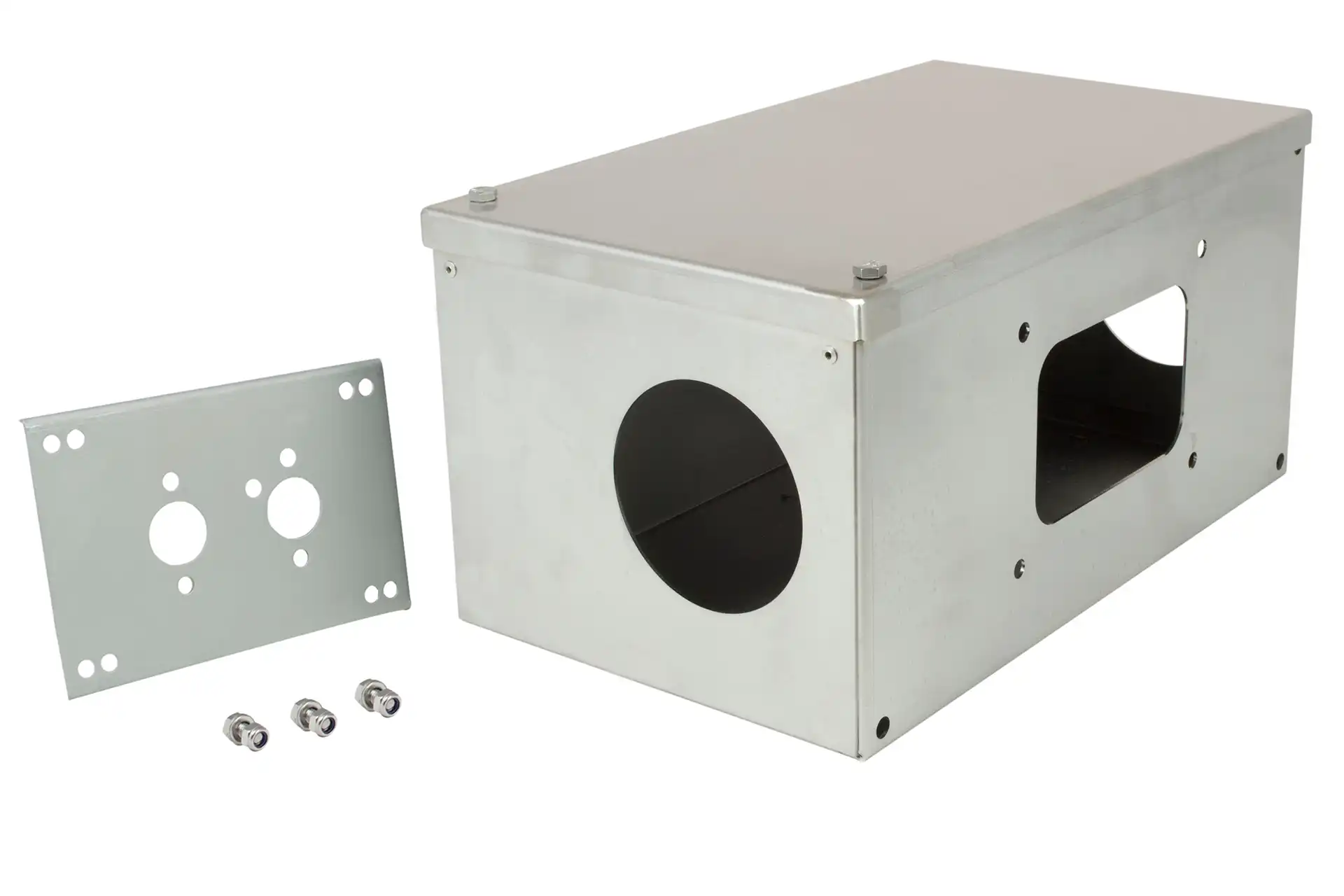 DÖRFELT - DIE WERKSTATT Einbaukasten Premium Unterflur für Luftheizung Air Top 2000 Airtronic Autoterm stabile intelligente Grundplatte zur thermischen Entkopplung Zwickau