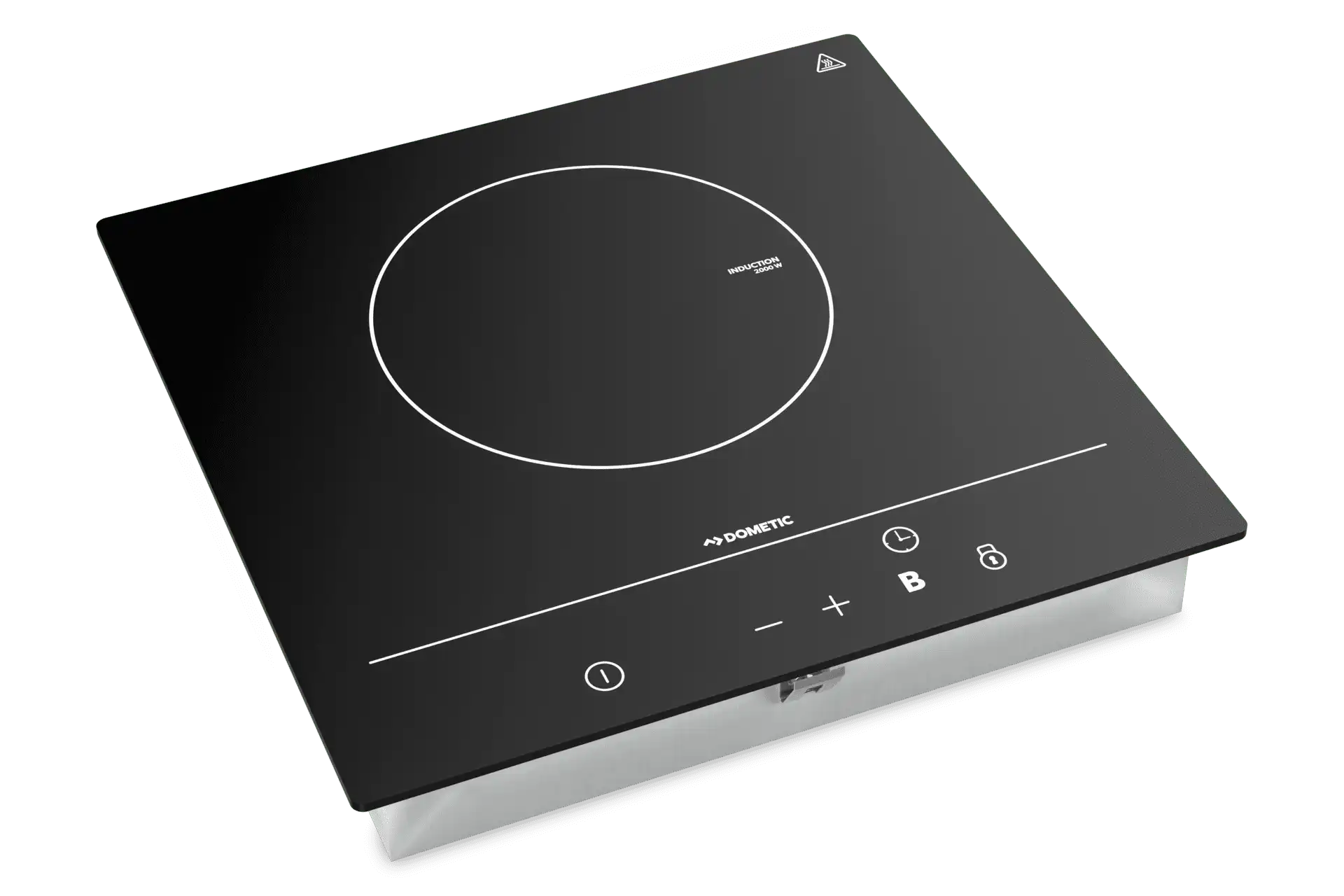Entdecken Sie das Dometic Induktionskochfeld für Camper Wohnmobile Wohnwagen und Vans in Zwickau bei DÖRFELT - DIE WERKSTATT ideal für energiesparendes Kochen unterwegs mit effizienter Stromnutzung und perfekter Temperaturkontrolle
