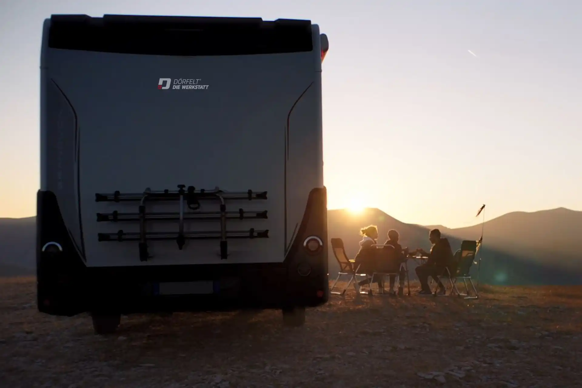 DÖRFELT DIE WERKSTATT in Zwickau Luftheizung nachrüsten für Camper und Wohnmobil professionelle Webasto Einbaulösung fachkundige Beratung effiziente Innenraumheizung komfortable Wärmeverteilung moderne Heiztechnik für Transporter und Van