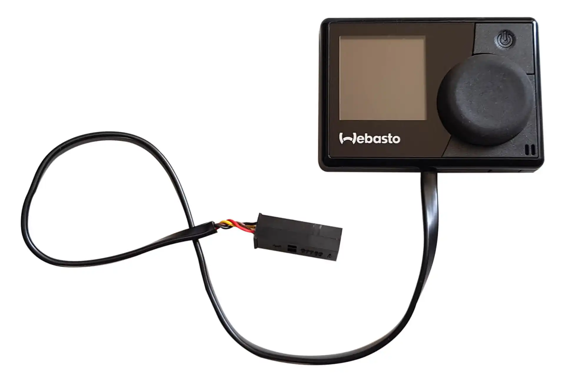 DÖRFELT - DIE WERKSTATT Multi Control Webasto Bedienelement für Luftheizung in Zwickau