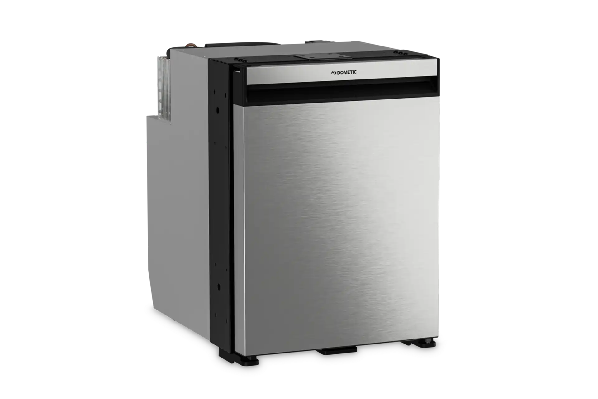 DÖRFELT - DIE WERKSTATT Zwickau bietet Dometic CoolMatic Kompressorkühlschrank mit unterschiedlichen Betriebsmodi Eco Boost und Silent Funktion leiser Betrieb energieeffizient vielseitig einsetzbar