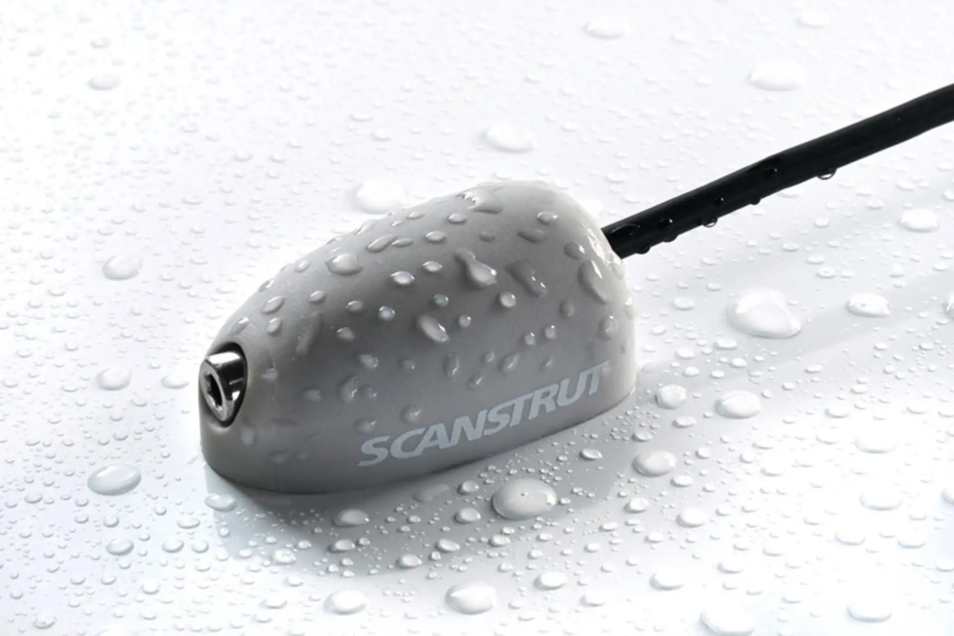 DÖRFELT DIE WERKSTATT in Zwickau Scanstrut Kabeldurchführung wasserdicht IPX6 IPX7 für Dach und Wand im Camper und Wohnmobil zum Aufkleben